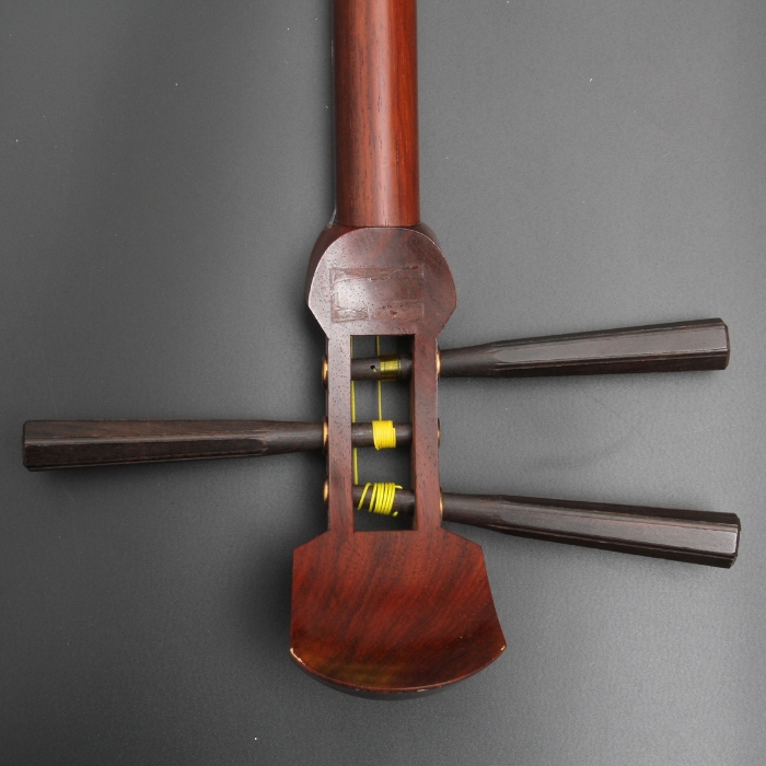 Classic Shamisen made of Kouki（Second Hand）