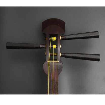 Classic Shamisen with Azuma（Second Hands）