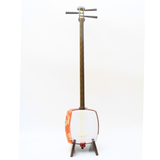 Classic Shamisen with Azuma made of Kouki wood (second hand)
