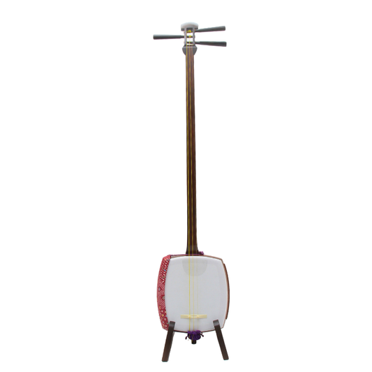 Classic Shamisen made of Kouki（Second Hand）
