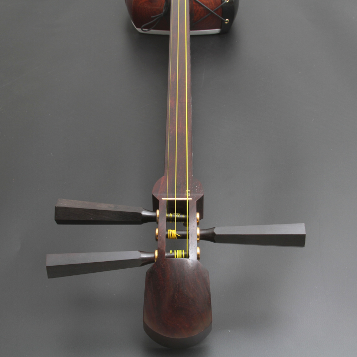 Tsugaru Shamisen（Second Hands）