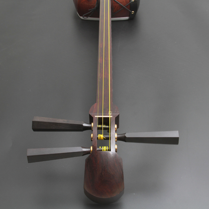 Tsugaru Shamisen（Second Hands）