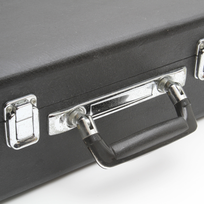 Second Hand Tsugaru Shamisen Case (11)