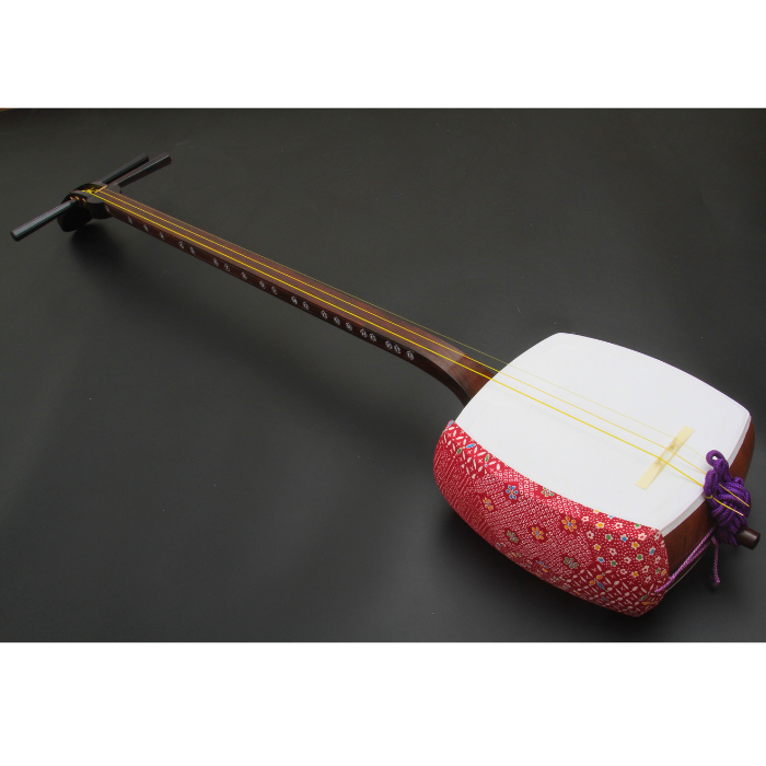 Classic Shamisen made of Kouki（Second Hand）