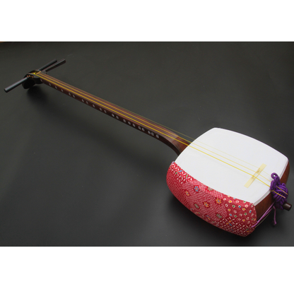 Classic Shamisen made of Kouki（Second Hand）