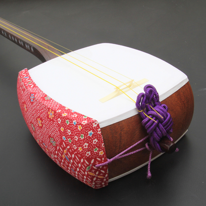 Classic Shamisen made of Kouki（Second Hand）