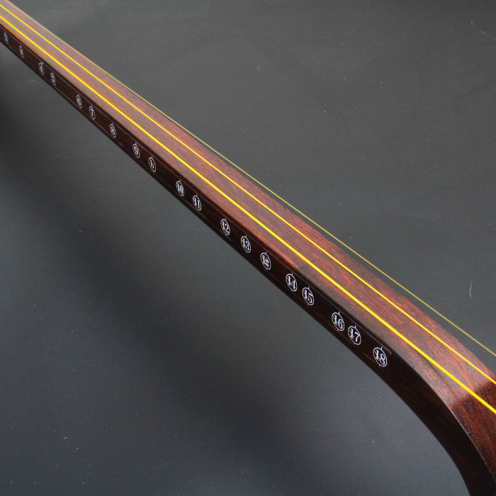 Classic Shamisen made of Kouki（Second Hand）