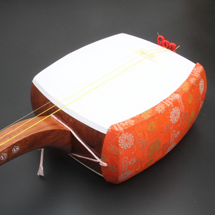 Classic Shamisen（Second Hand）