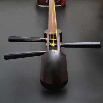 Classic Shamisen made of Kouki（Second Hand）