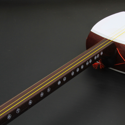 Classic Shamisen with Azuma made of Kouki wood (second hand)