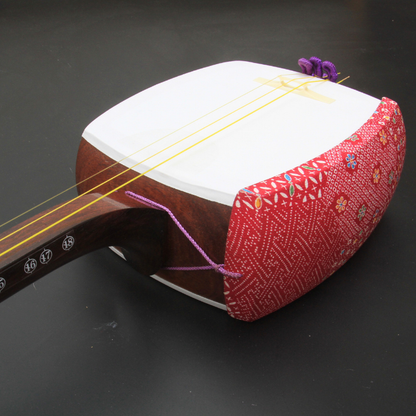 Classic Shamisen made of Kouki（Second Hand）