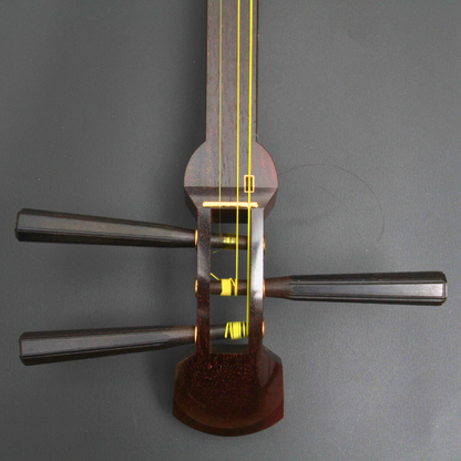 Classic Shamisen with Azuma made of Kouki wood (second hand)