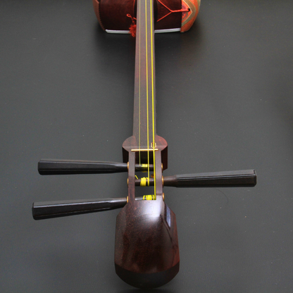 Classic Shamisen with Azuma made of Kouki wood (second hand)