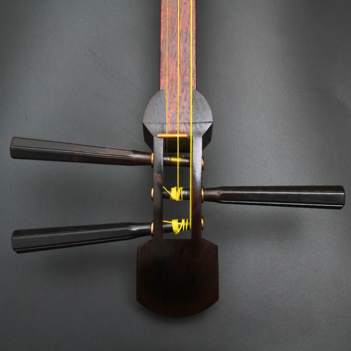 Classic Shamisen made of Kouki（Second Hand）
