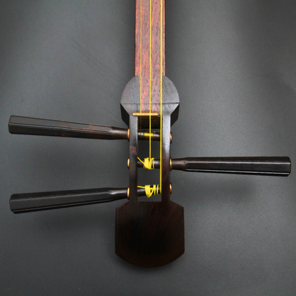 Classic Shamisen made of Kouki（Second Hand）