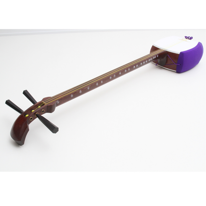 Classic Shamisen made of Kouki (Second Hands)