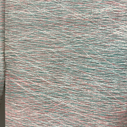 Pre-Owned Kimono woven with many layers of silk threads