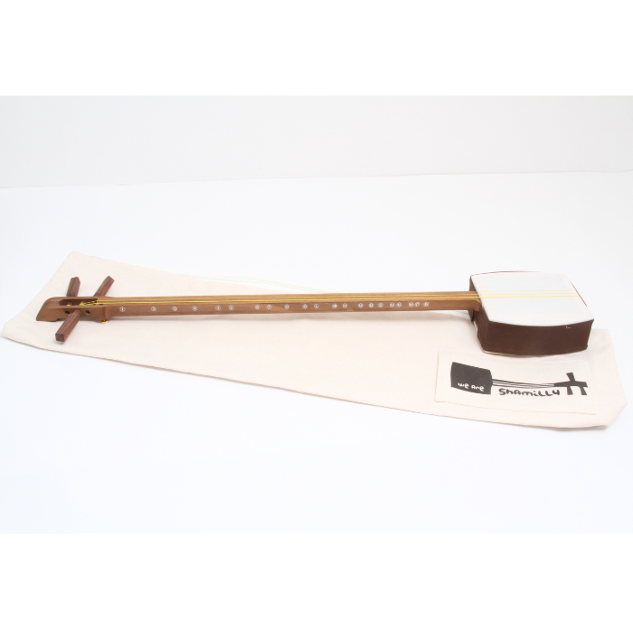Shamisen Box