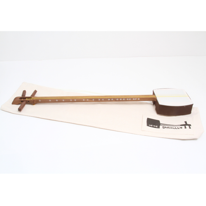 Shamisen Box