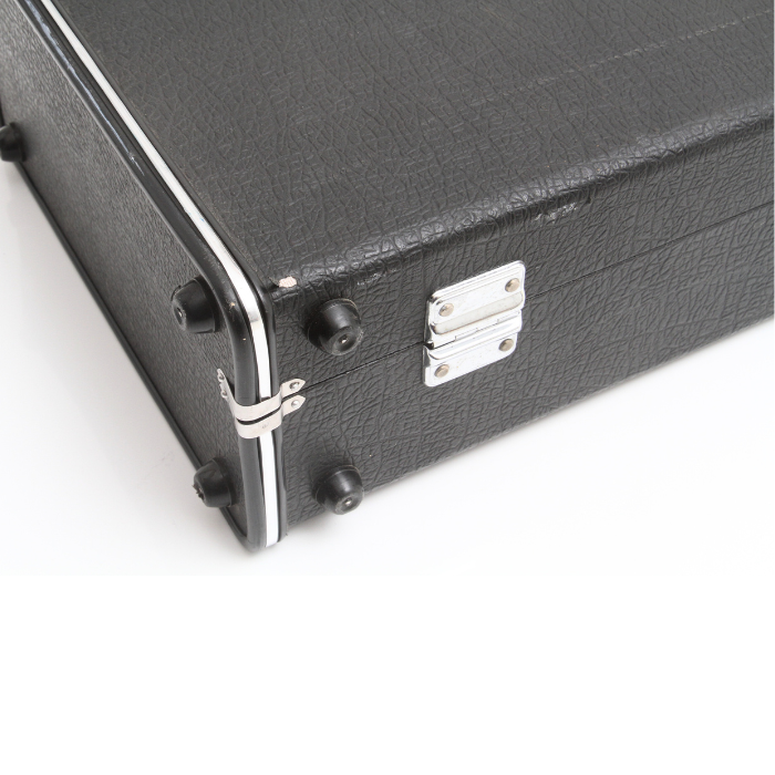 Second Hand Shamisen Case (01)