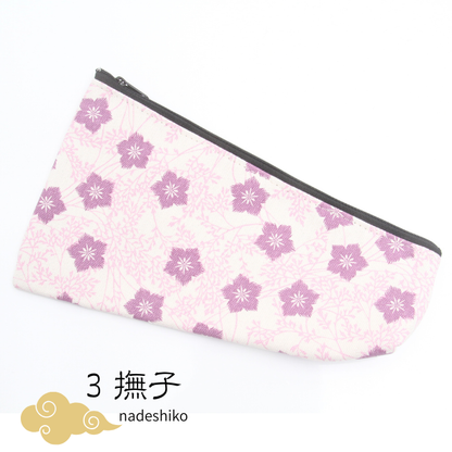 Canvas Bachi Case