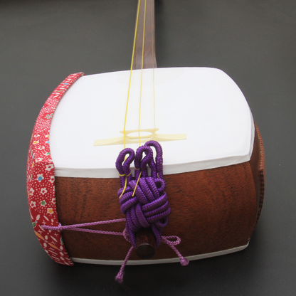 Classic Shamisen made of Kouki（Second Hand）