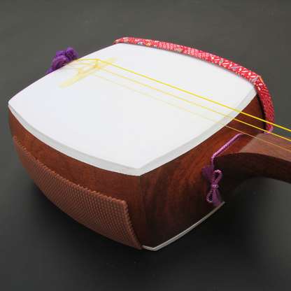 Classic Shamisen made of Kouki（Second Hand）