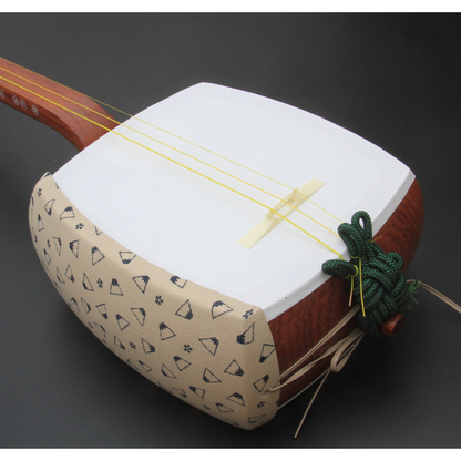 Classic Shamisen (New)