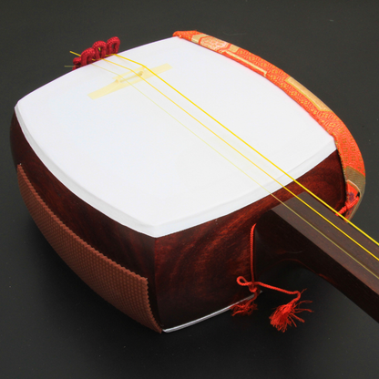 Classic Shamisen with Azuma made of Kouki wood (second hand)