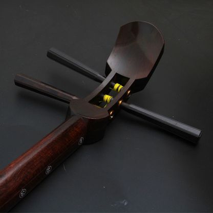 Classic Shamisen made of Kouki（Second Hand）