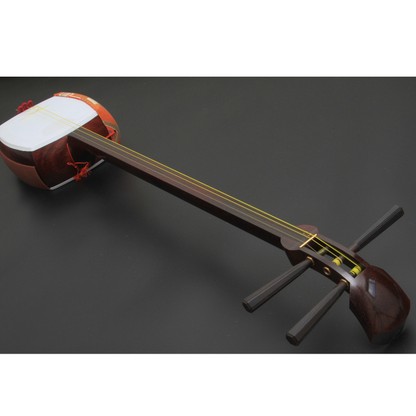 Classic Shamisen with Azuma made of Kouki wood (second hand)