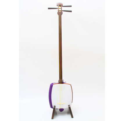 Classic Shamisen made of Kouki wood (Second hand)