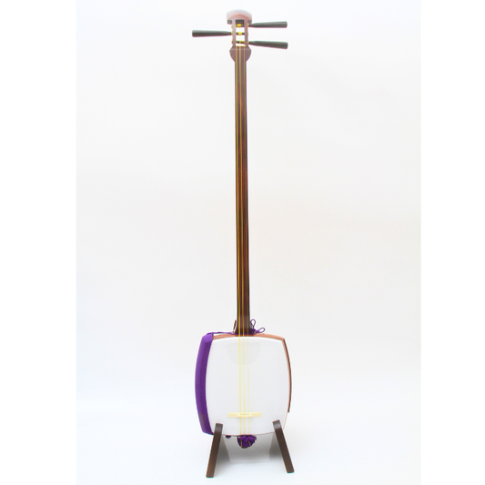 Classic Shamisen made of Kouki wood (Second hand)