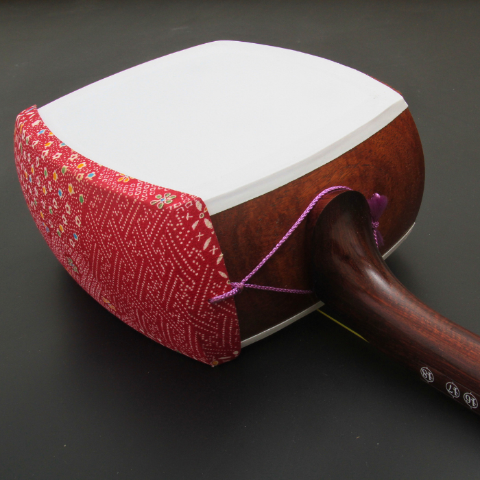 Classic Shamisen made of Kouki（Second Hand）
