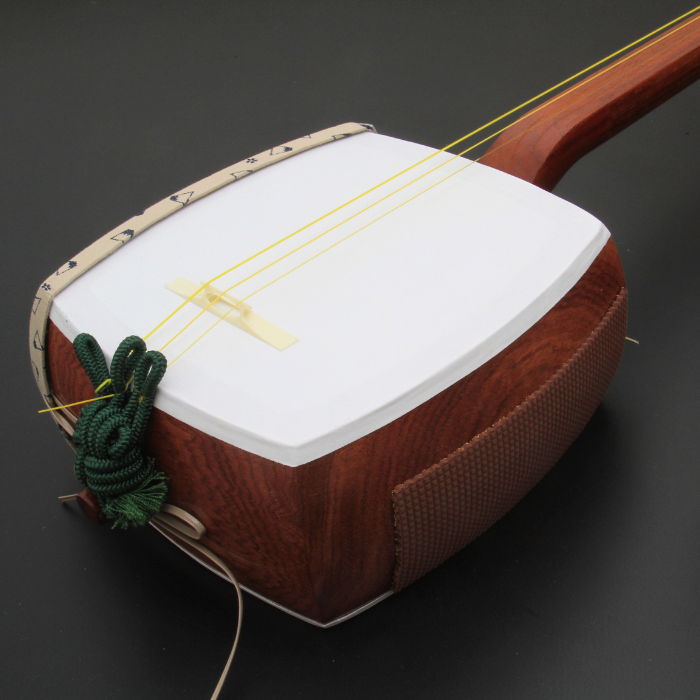 Classic Shamisen (New)
