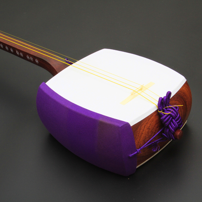 Classic Shamisen made of Kouki wood (Second hand)