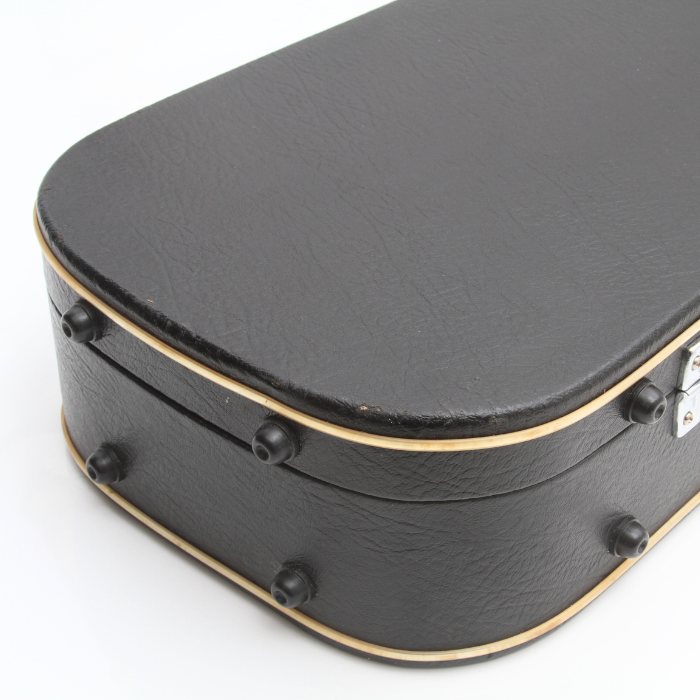 Second Hand Tsugaru Shamisen Case (10)