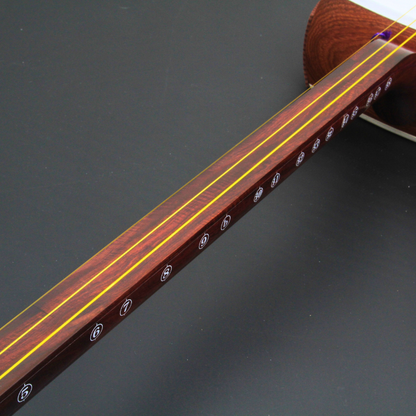 Classic Shamisen made of Kouki wood (Second hand)