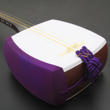Classic Shamisen made of Kouki with Azuma（Second Hand）