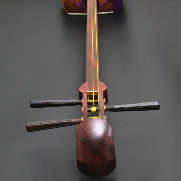 Classic Shamisen made of Kouki wood (Second hand)