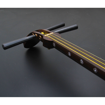 Classic Shamisen made of Kouki with Azuma（Second Hand）