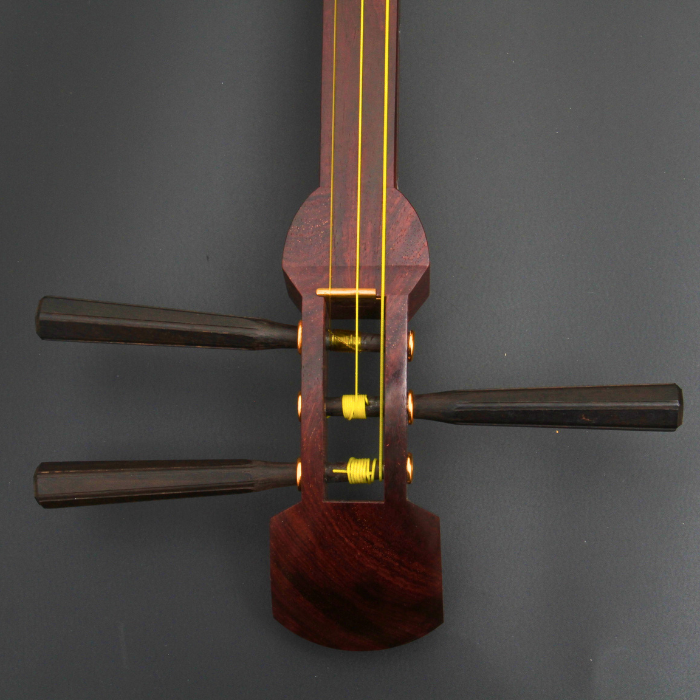 Classic Shamisen made of Kouki wood (Second hand)