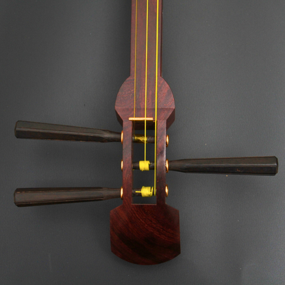 Classic Shamisen made of Kouki wood (Second hand)