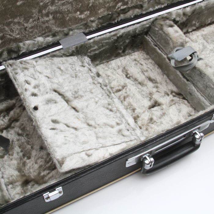 Second Hand Tsugaru Shamisen Case (10)