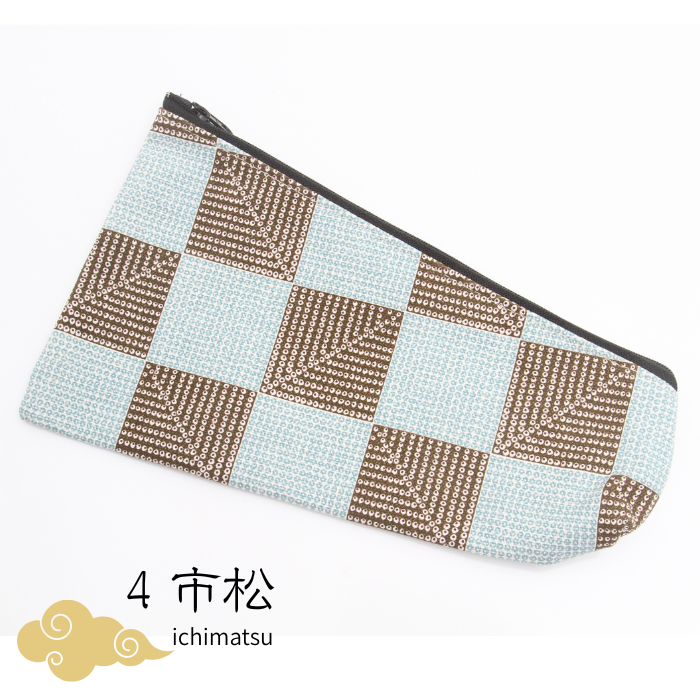Canvas Bachi Case