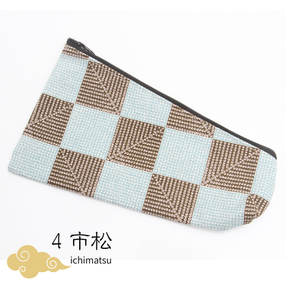 Canvas Bachi Case