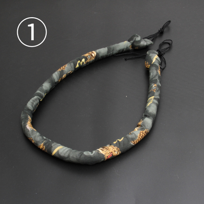Owara Strap (Shamisen strap)