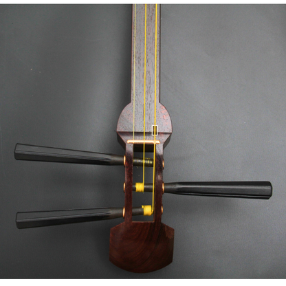 Classic Shamisen made of Kouki with Azuma（Second Hand）
