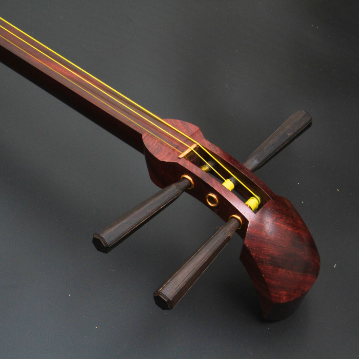 Classic Shamisen made of Kouki wood (Second hand)