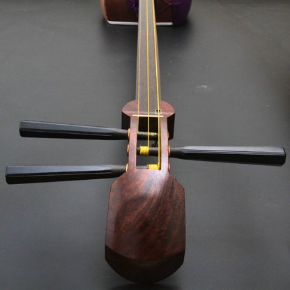 Classic Shamisen made of Kouki with Azuma（Second Hand）
